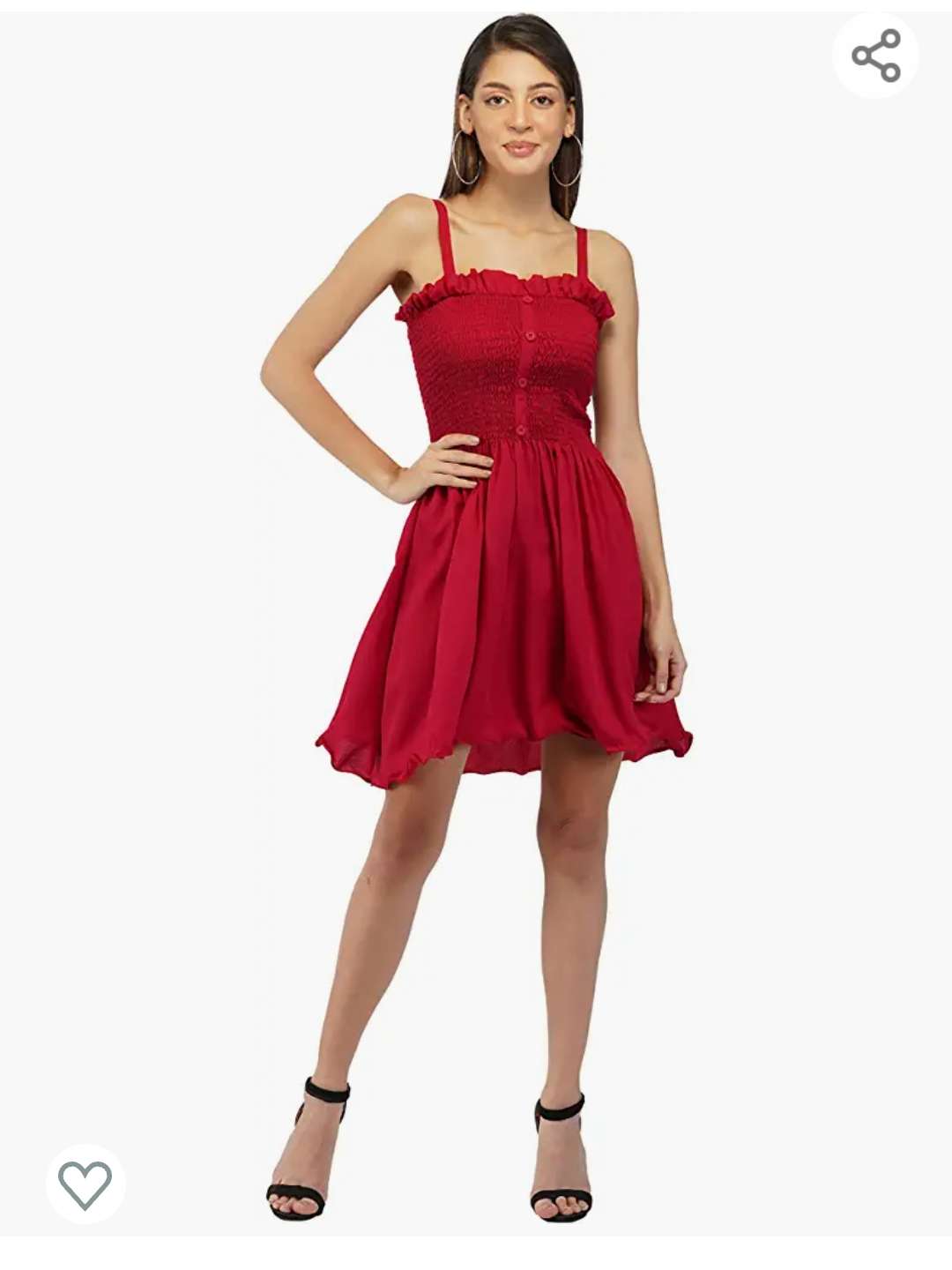 strapless open back dress Dark Red Backless Faux Leather Western Embroidered Mini Dress M / Dark Red