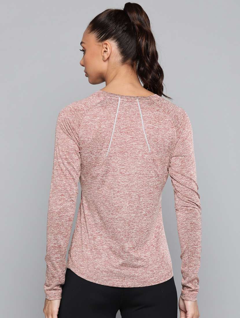 long sleeve solid regular tee - 18325155 -  Standard Image - 2