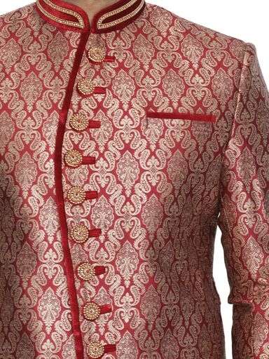 new collection sharwani sute for man  - 18325911 -  Standard Image - 2