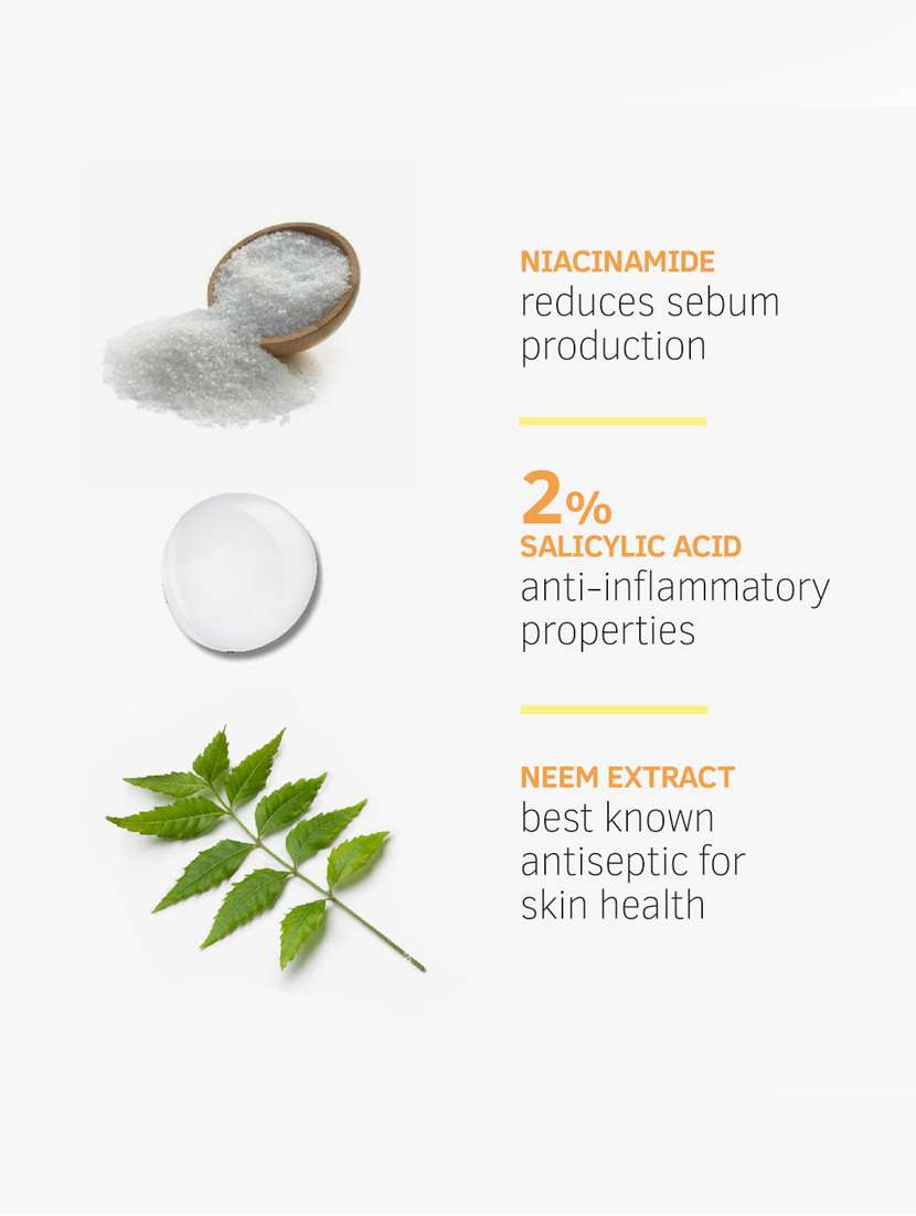 anti acne spot gel - 18326364 - Standard Image - 7