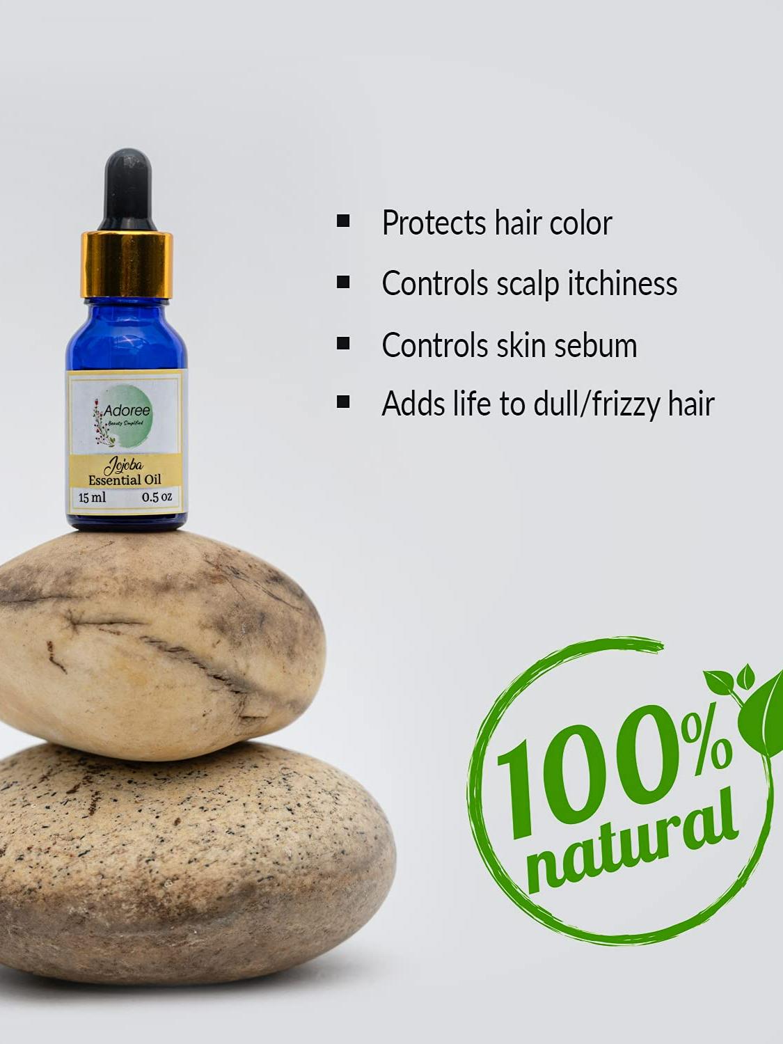 undiluted and pure essential oil and - 18333576 - Standard Image - 2