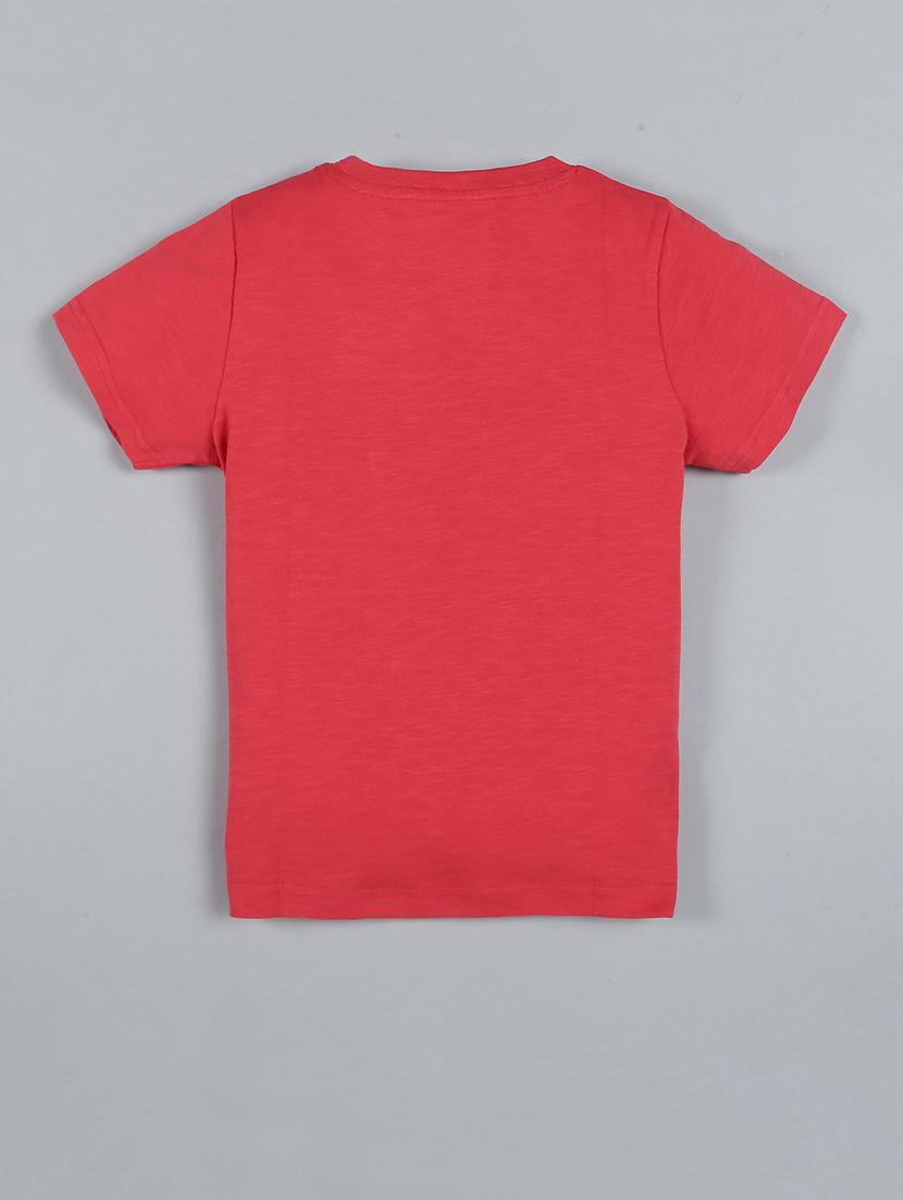 pack of 2 printed t-shirt - 18334603 - Standard Image - 2