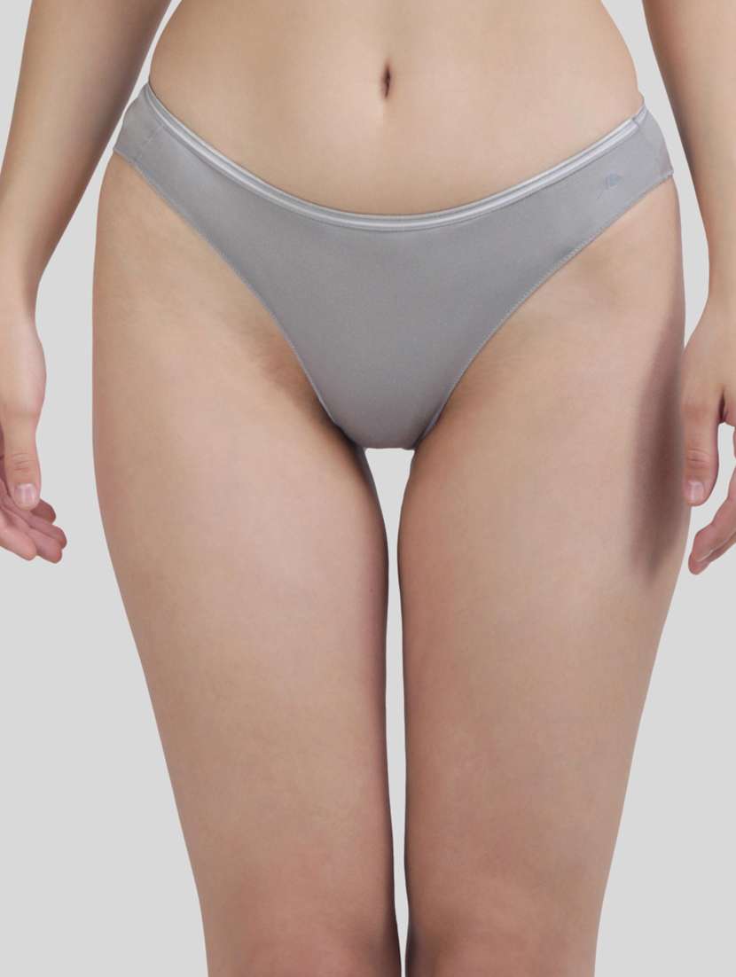 bikini bamboo micro modal, antibacterial,  moisture wicking women panty