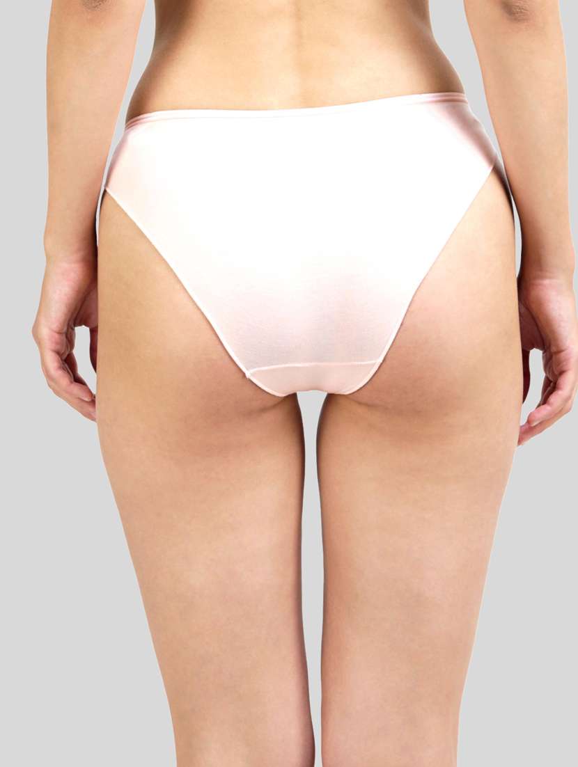 bikini bamboo micro modal, antibacterial,  moisture wicking women panty - 18334802 -  Standard Image - 2