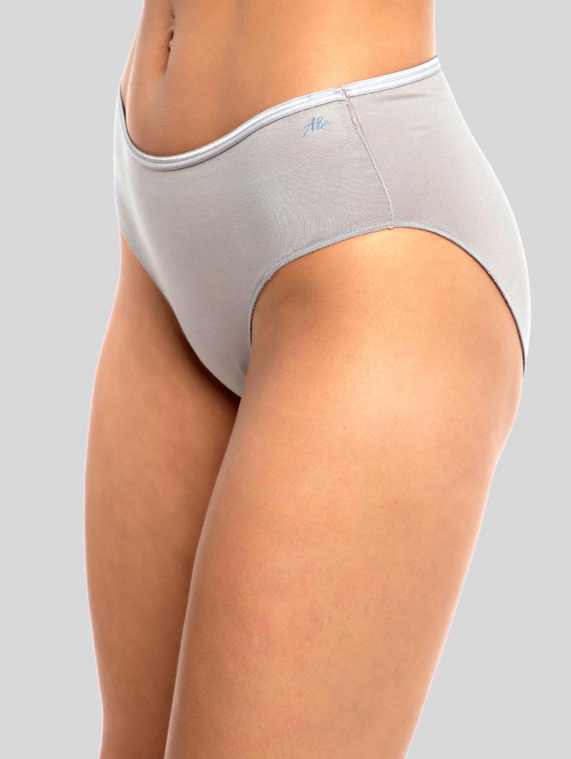 hipster premium women panty, antibacterial, 3x moisture wicking - 18334807 - Standard Image - 2