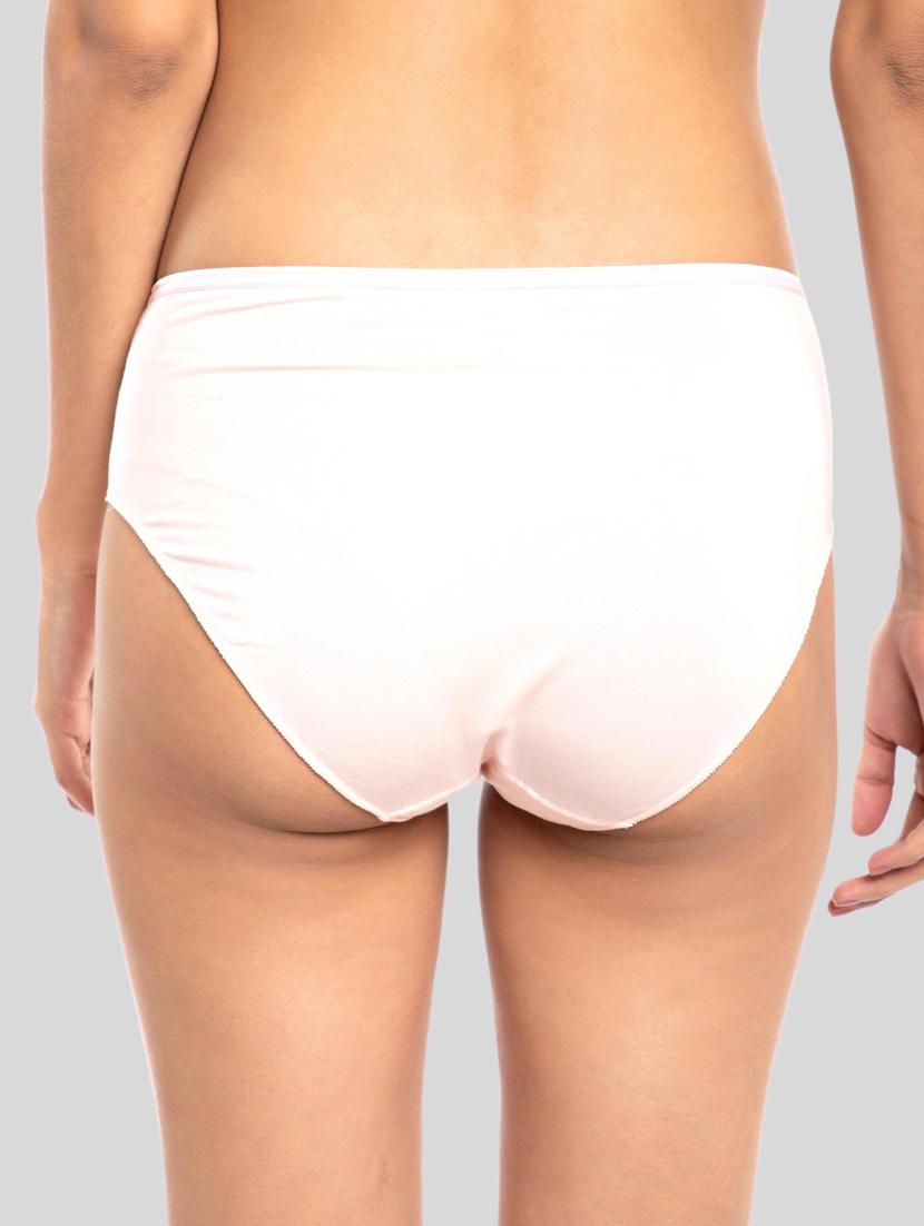 hipster premium women panty, antibacterial, 3x moisture wicking - 18334808 - Standard Image - 2