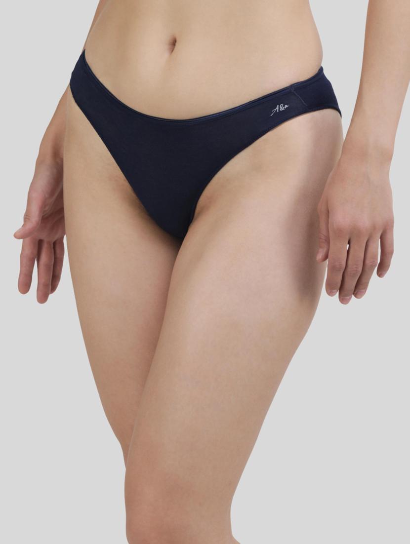 bikini bamboo micro modal, antibacterial, moisture wicking women panty - 18334816 - Standard Image - 2