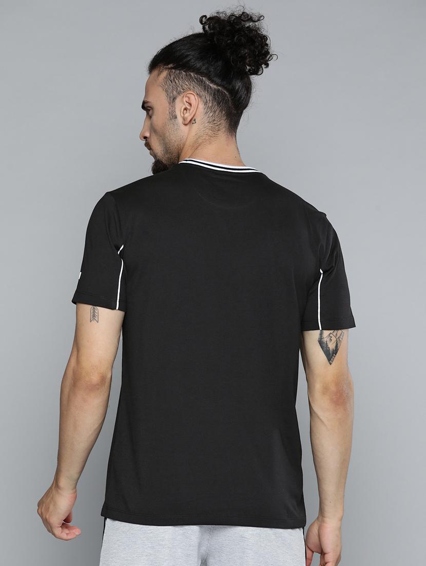 men striped short sleeve t-shirt - 18334859 - Standard Image - 2