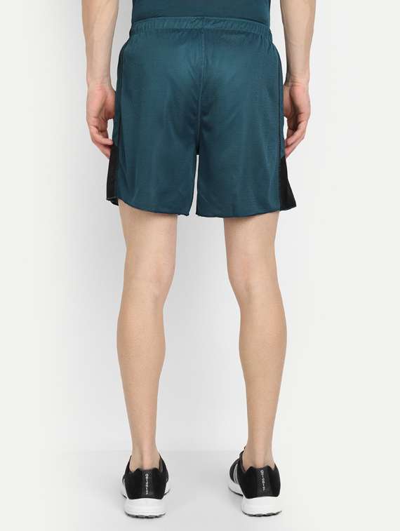 teal solid short - 18342139 - Standard Image - 2