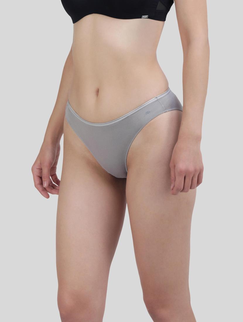 bikini bamboo micro modal, antibacterial, premium women panty - 18345595 - Standard Image - 2