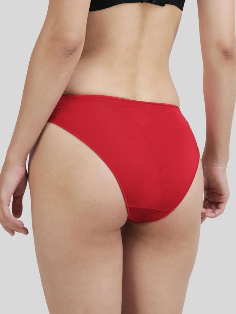 bikini bamboo micro modal, antibacterial, premium women panty - 18345600 -  Standard Image - 2