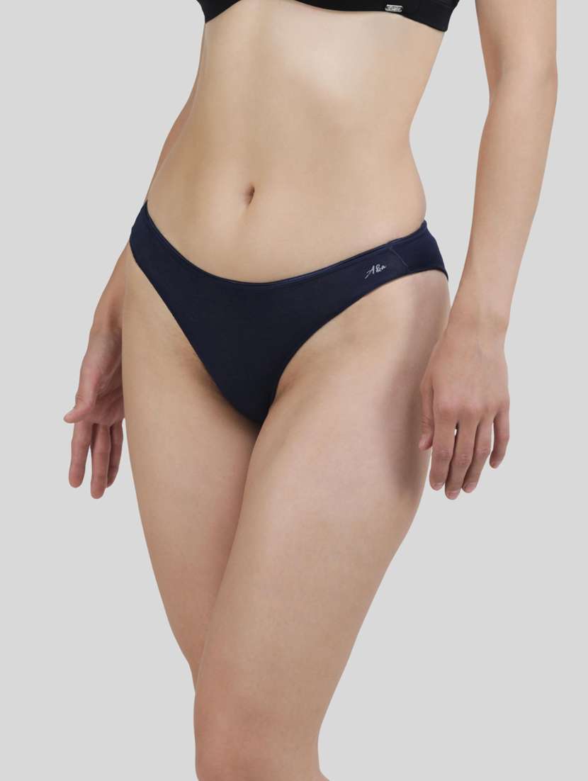 bikini bamboo micro modal, antibacterial, premium women panty - 18345602 -  Standard Image - 2