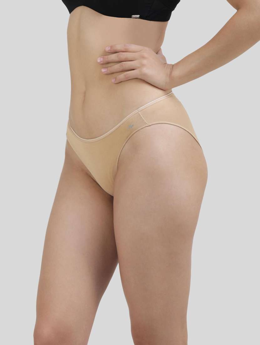 bikini bamboo micro modal, antibacterial, premium women panty - 18345603 -  Standard Image - 2