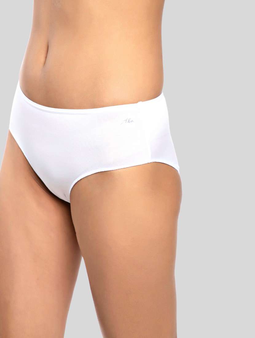 hipster premium women panty, antibacterial,  3x moisture wicking - 18345645 -  Standard Image - 2