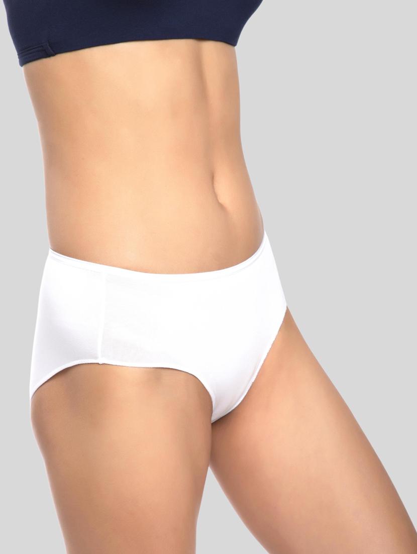 hipster premium women panty, antibacterial, 3x moisture wicking - 18345659 - Standard Image - 2