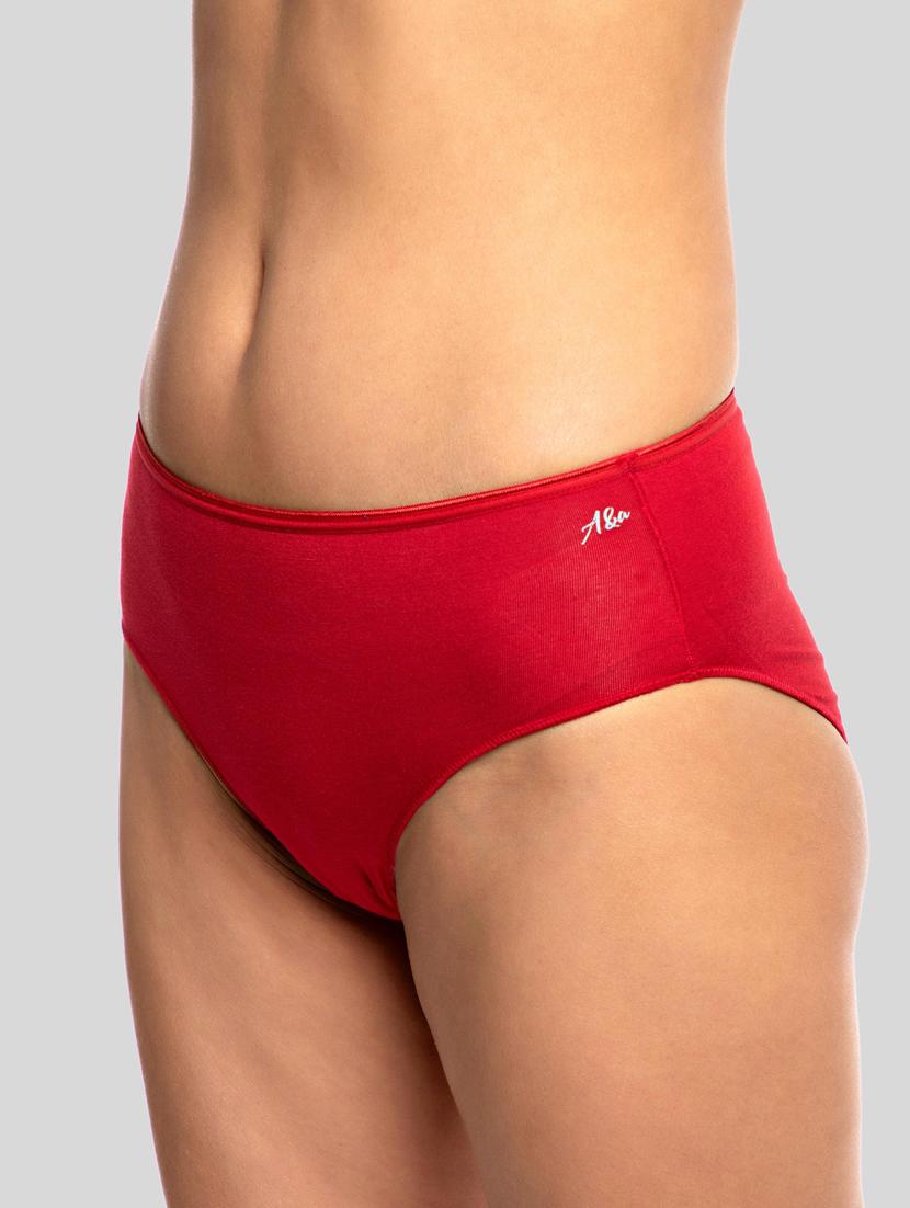 hipster premium women panty, antibacterial, 3x moisture wicking - 18345689 - Standard Image - 2