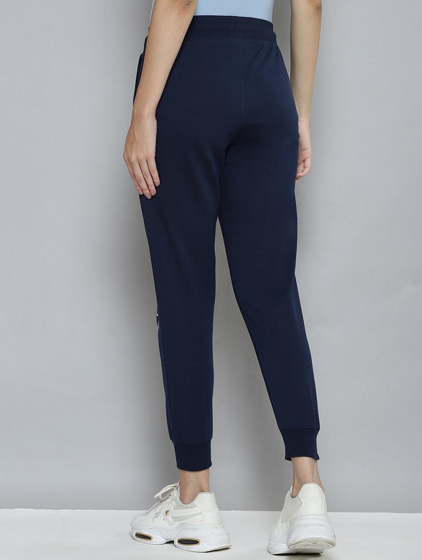 solid mid rise jogger - 18346751 - Standard Image - 2