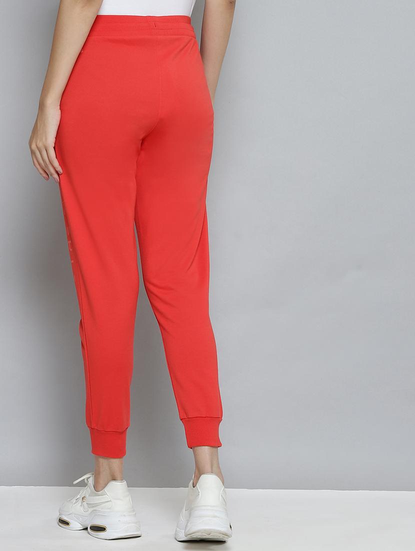 solid mid rise jogger - 18346752 - Standard Image - 2
