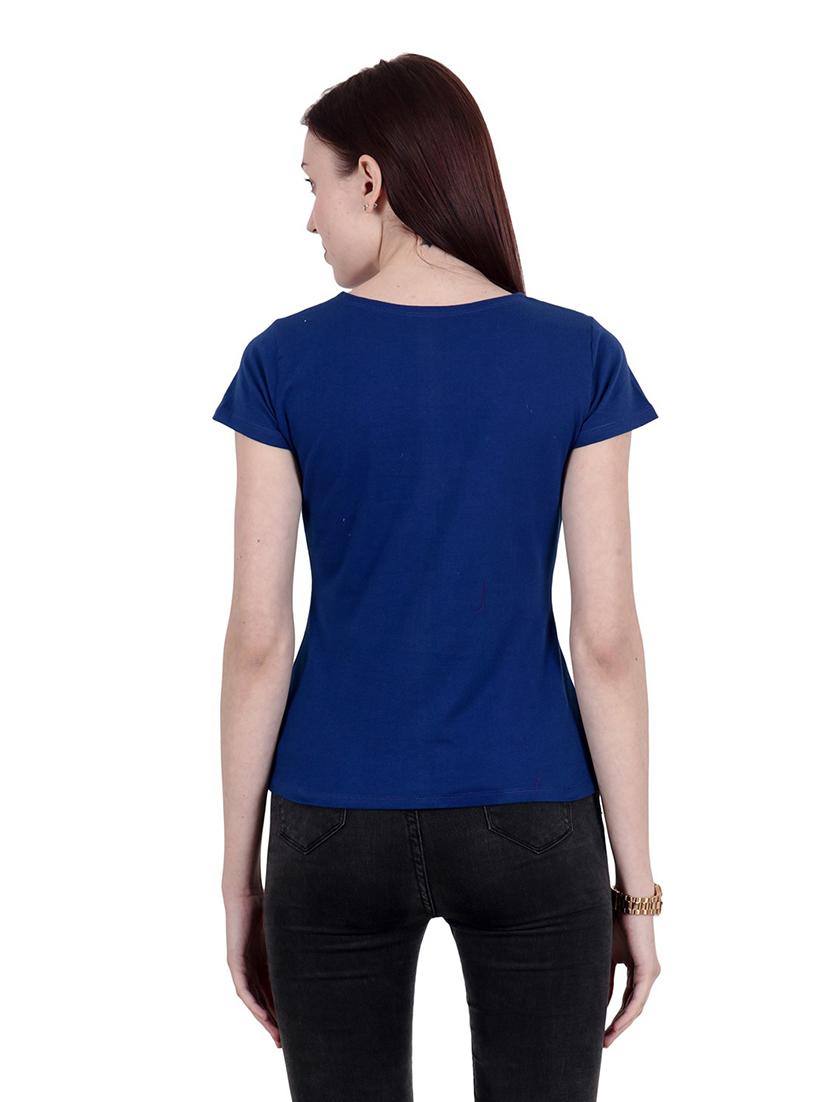 ripped detail solid top - 18347616 - Standard Image - 2