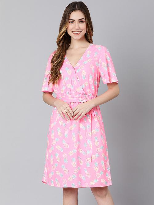 women's belted  dress - 18354474 -  Standard Image - 0