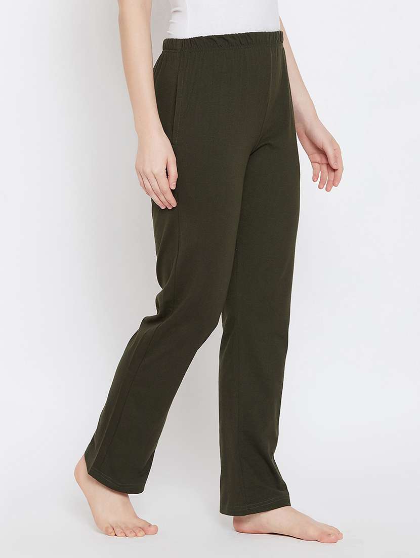 pack of 2 solid pajama - 18355524 -  Standard Image - 2