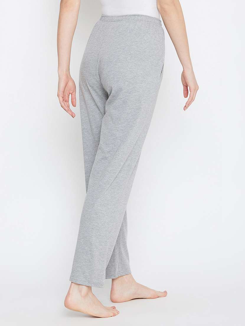 pack of 2 solid pajama - 18355525 - Standard Image - 2