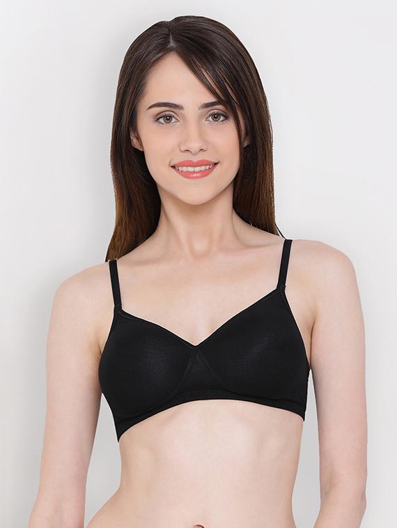 pack of 2 solid t-shirt bra - 18355621 - Standard Image - 2