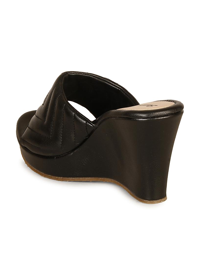 casual wedges - 18355857 - Standard Image - 2