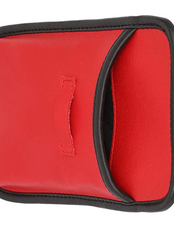 red solid regular sling bag - 18355992 - Standard Image - 2