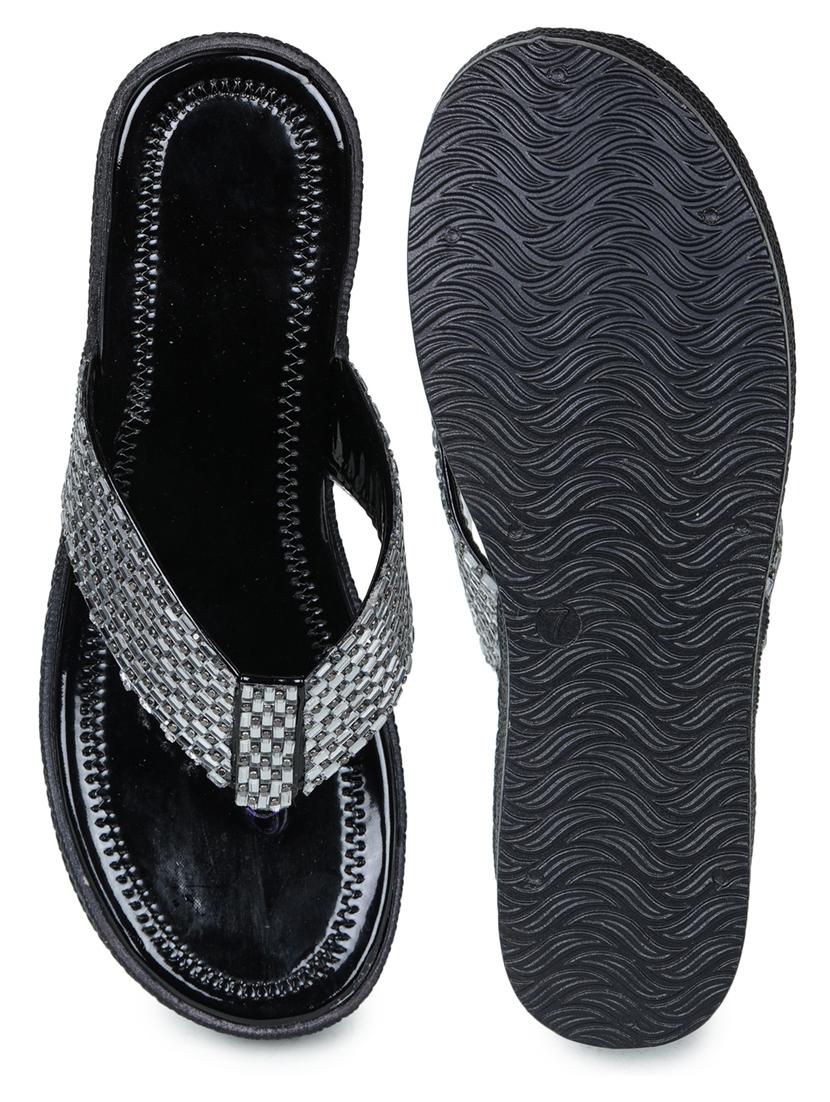 giik's trendy wedges heel for women & girls. - 18359474 - Standard Image - 2