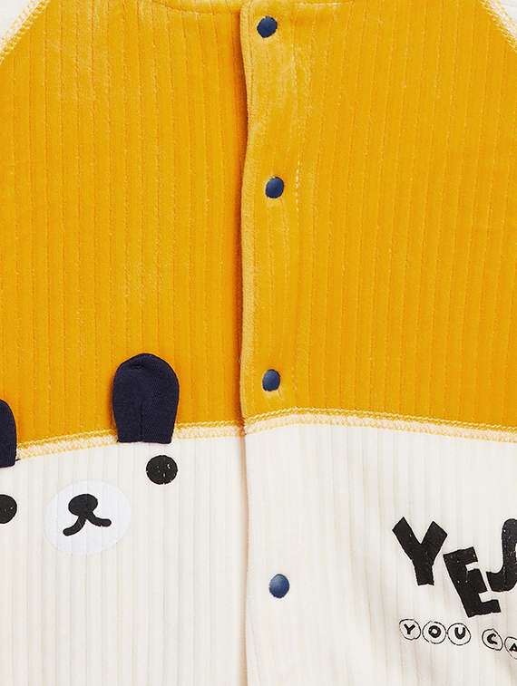 boys color block sweatshirt - 18362000 -  Standard Image - 2