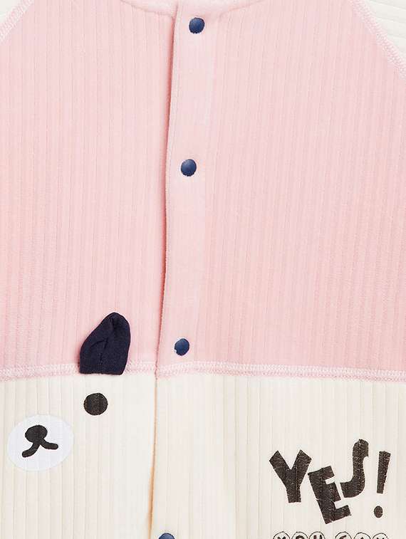 boys color block sweatshirt - 18362002 -  Standard Image - 2