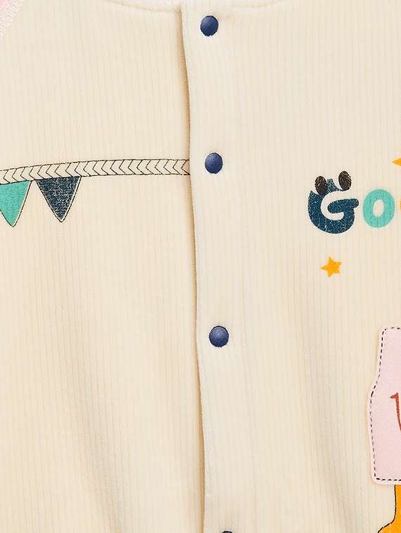 boys color block sweatshirt - 18362017 -  Standard Image - 2