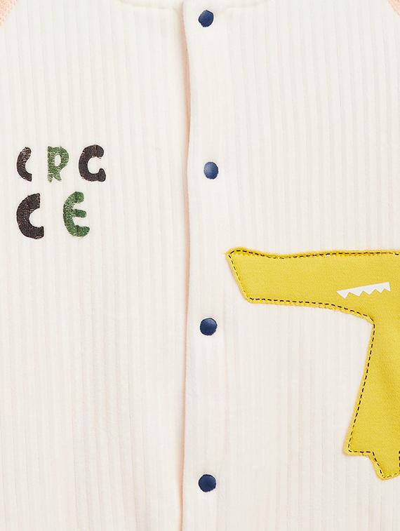 boys color block sweatshirt - 18362022 - Standard Image - 2