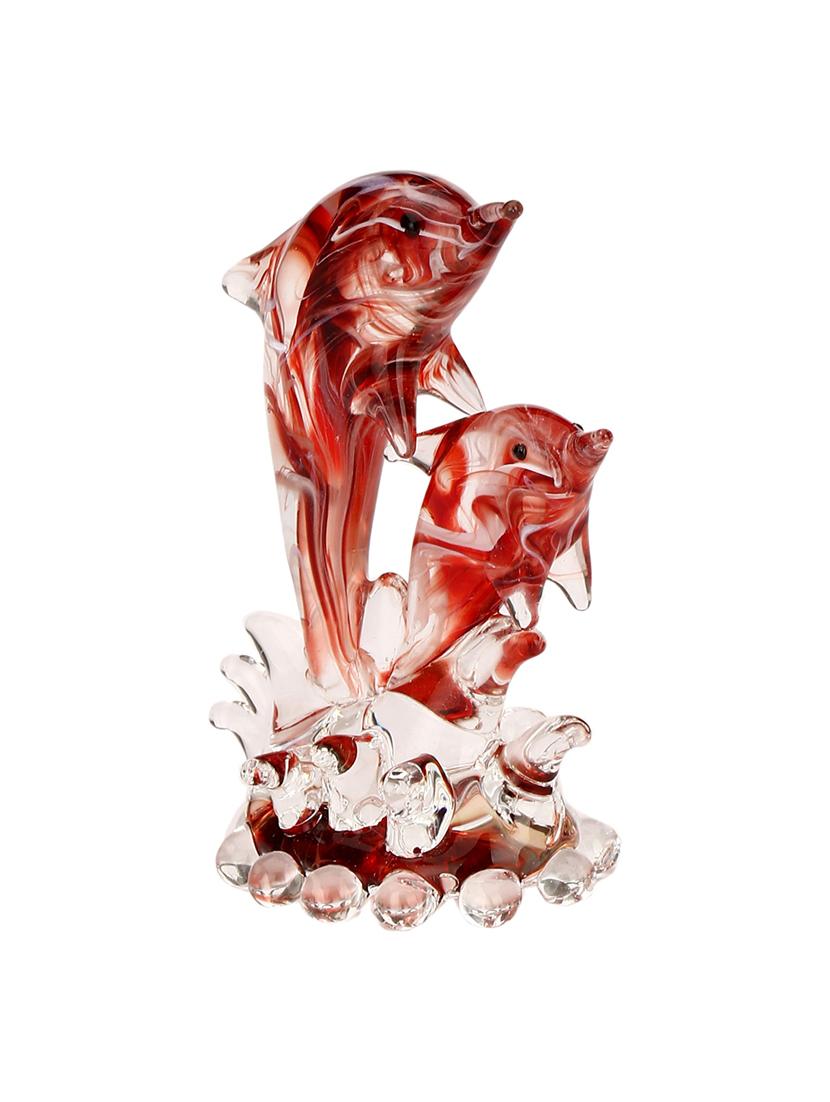 somil playing dolphin pair in water combo - 18364702 - Standard Image - 2
