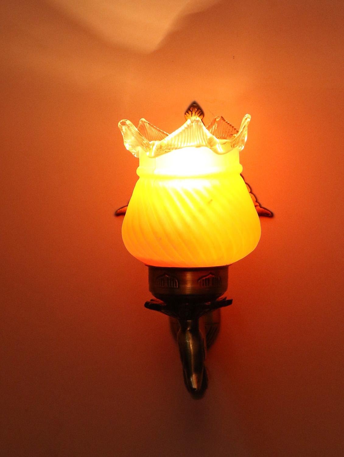 somil sconce new designer wall lamp/light, with all fitting fixture - 18365170 - Standard Image - 2
