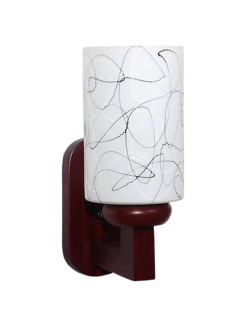 somil new designer decorative wall lamp light with unique stylish fitting and all fitting & fixture dn4p164