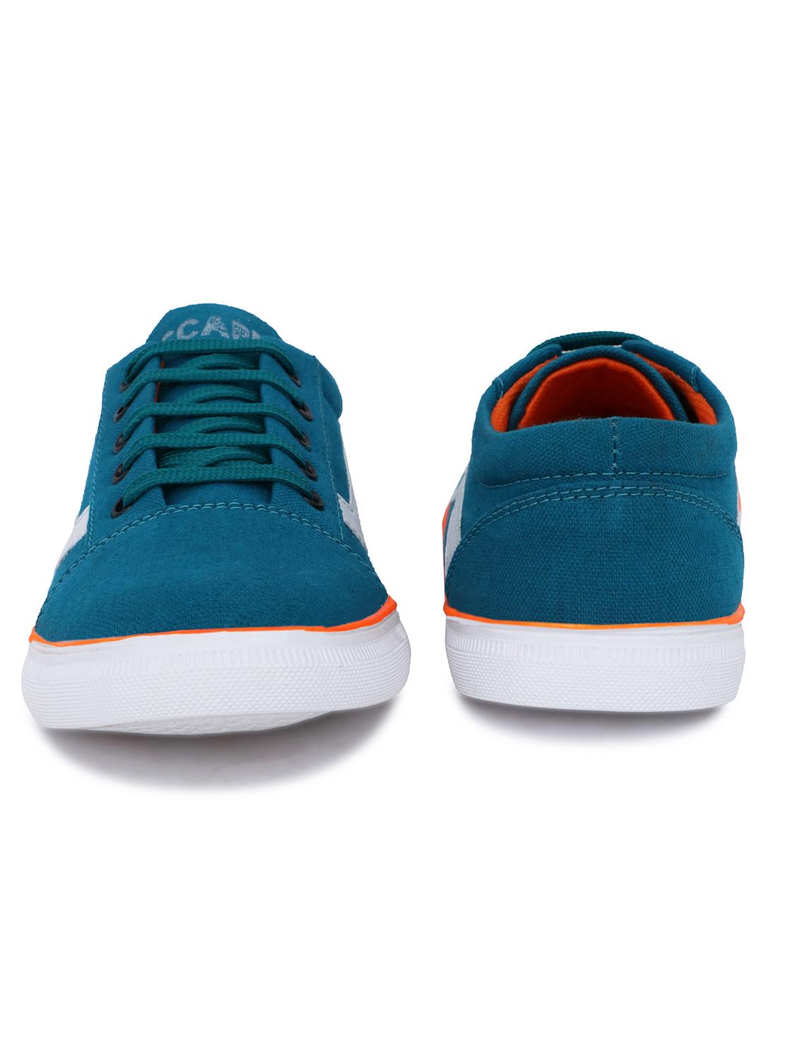 color block lace up slipons - 18366235 - Standard Image - 2