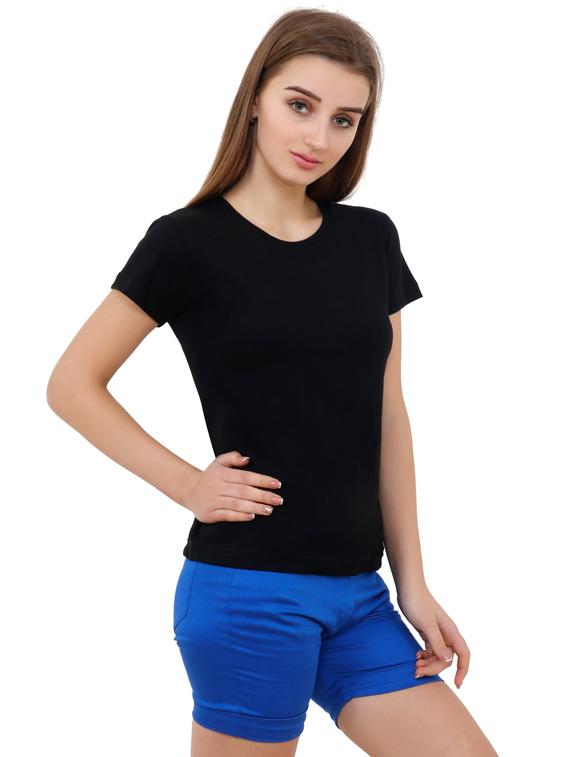 pack of 2 solid combo tee - 18366756 - Standard Image - 2