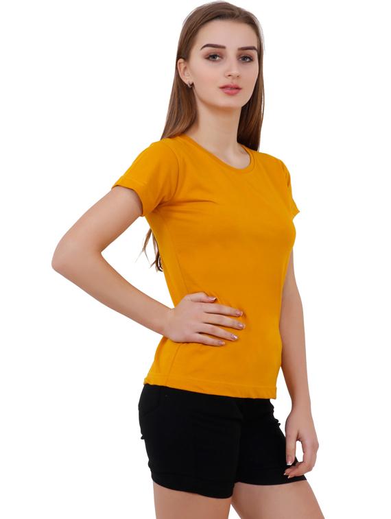 pack of 2 solid combo tee - 18366757 - Standard Image - 2