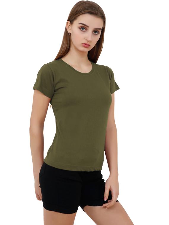 pack of 2 solid combo tee - 18366763 - Standard Image - 2