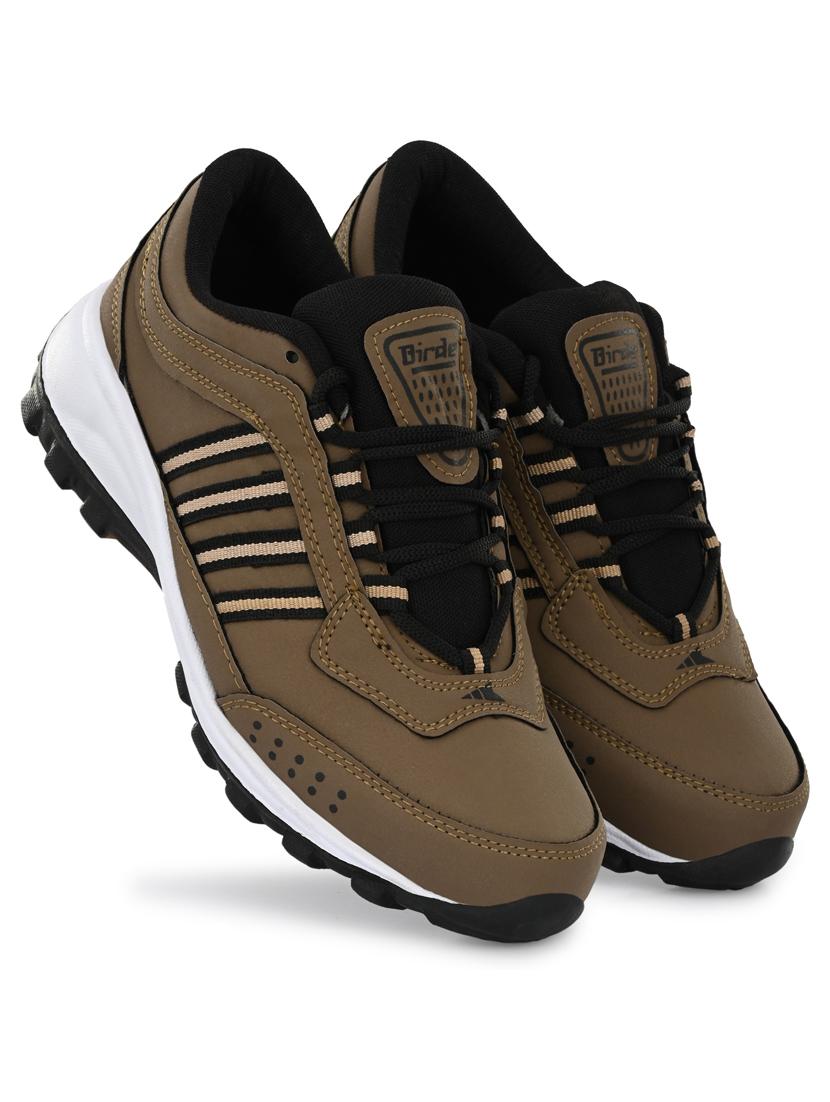 grey mesh sport shoes - 18367342 - Standard Image - 2