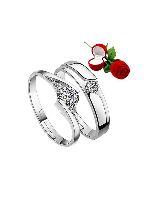 silver