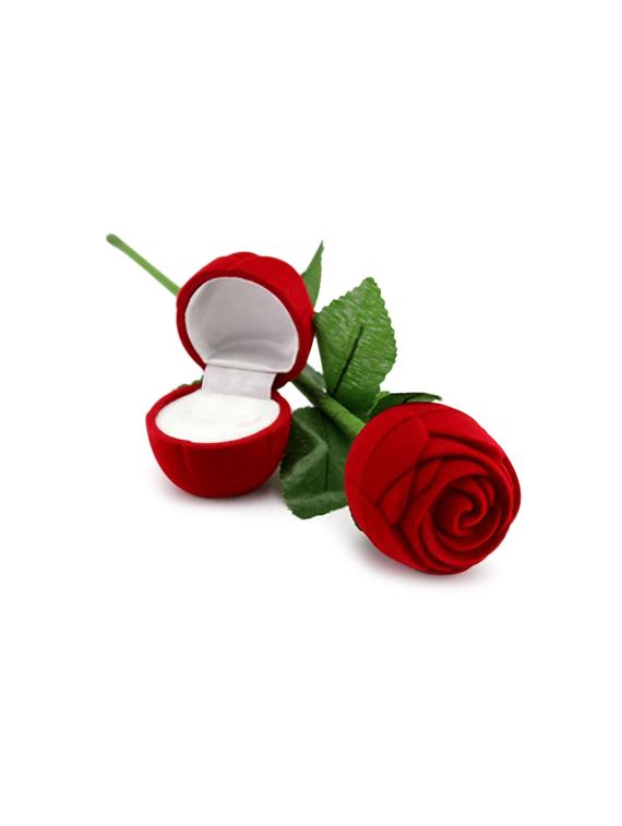 silver plated finger ring - 18369710 - Standard Image - 2