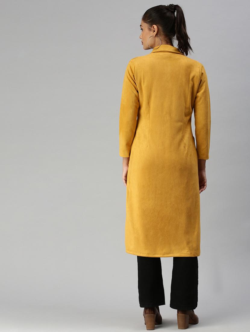 long sleeved long summer jacket - 18372271 - Standard Image - 2