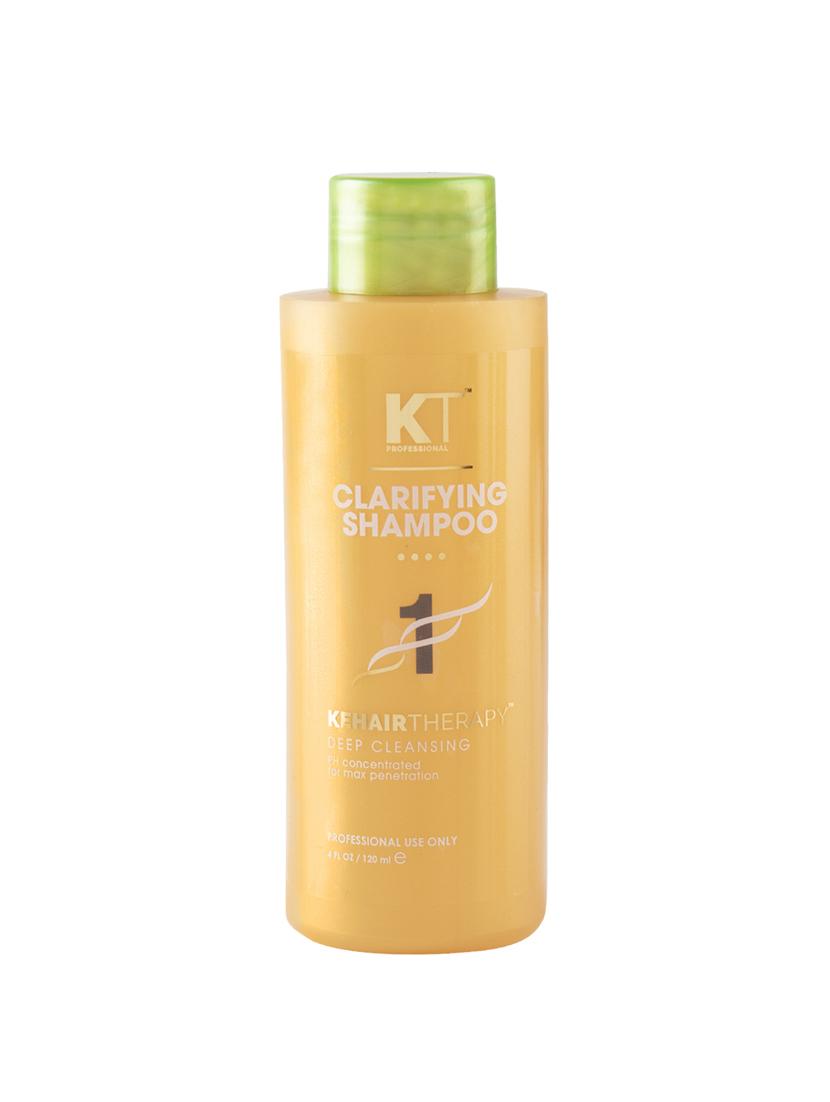 kehairtherapy home keratin fiber botox maxx starter kit (480ml) (pack of 4) - 18376851 - Standard Image - 2