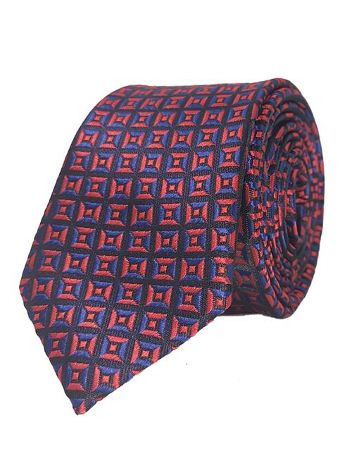 black,red & blue microfiber ty - 18378050 -  Standard Image - 0
