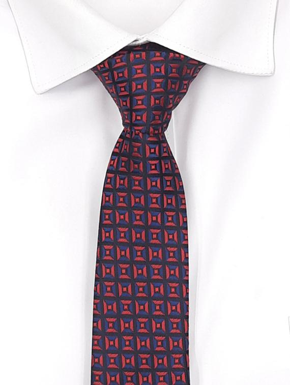 black,red & blue microfiber ty - 18378050 - Standard Image - 2