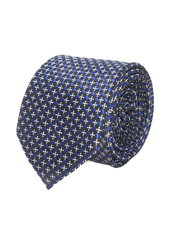 black,blue & white microfiber ty - 18378053 - Zoom Image - 0