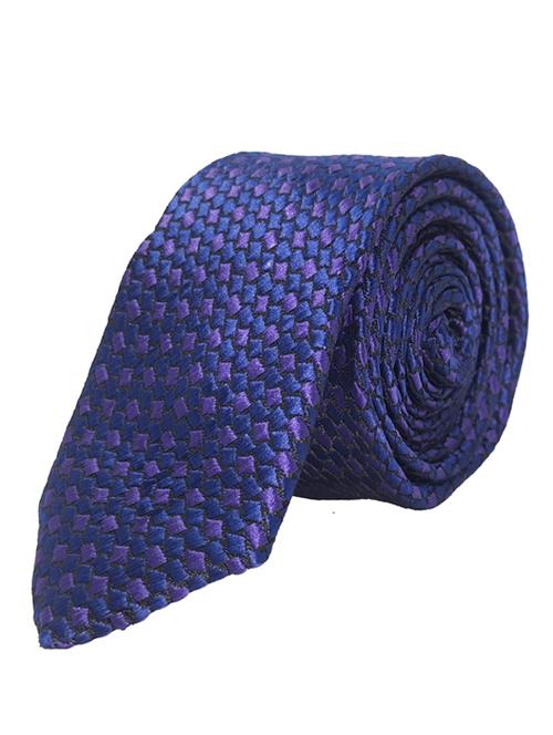 blue & purple microfiber ty - 18378057 - Standard Image - 0